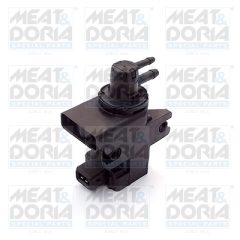 MEAT & DORIA 9039 — Convertor presiune turbină