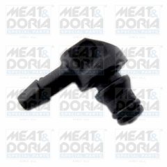 MEAT & DORIA 9048 — Sistem de injecție