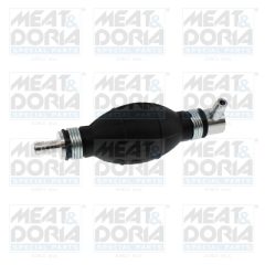MEAT & DORIA 9061 — Sistem de injecție