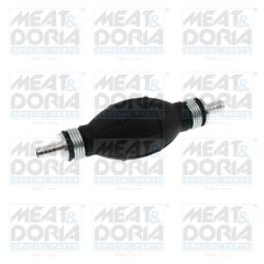 MEAT & DORIA 9066 — Sistem de injecție