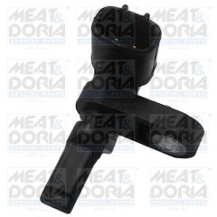 MEAT & DORIA 90711 — Senzor ABS
