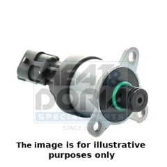 MEAT & DORIA 9107E — Regulator presiune rampă Common Rail