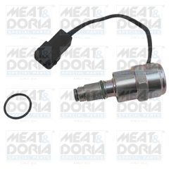 MEAT & DORIA 9119 — Mecanism blocare sistem injecție