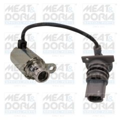 MEAT & DORIA 91687 — Supapă reglare presiune ulei