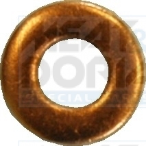MEAT & DORIA 9169 — Garnitură corp injector
