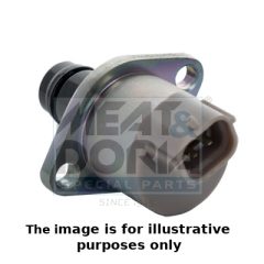 MEAT & DORIA 9207E — Regulator presiune rampă Common Rail