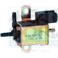 MEAT & DORIA 9236 — Convertor presiune turbină