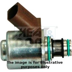 MEAT & DORIA 9276E — Regulator presiune rampă Common Rail