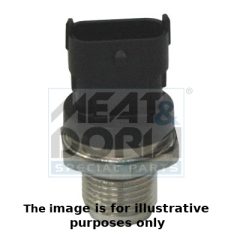 MEAT & DORIA 9305E — Датчик давления топлива