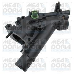 MEAT & DORIA 93228 — Фланец системы охлаждения