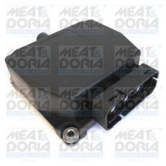 MEAT & DORIA 9337 — Convertor presiune galerie admisie