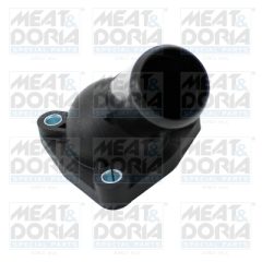 MEAT & DORIA 93571 — Фланец системы охлаждения