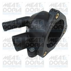 MEAT & DORIA 93572 — Фланец системы охлаждения