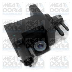 MEAT & DORIA 9366 — Convertor presiune turbină