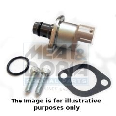 MEAT & DORIA 9416E — Regulator presiune rampă Common Rail