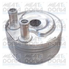MEAT & DORIA 95018 — Масляный радиатор