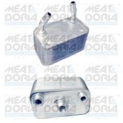 MEAT & DORIA 95031 — Radiator ulei cutie de viteze automată