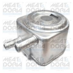 MEAT & DORIA 95048 — Radiator ulei motor
