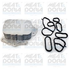 MEAT & DORIA 95050 — Radiator ulei motor