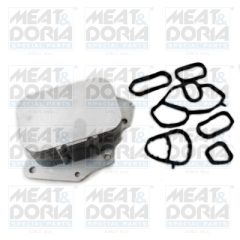 MEAT & DORIA 95051 — Radiator ulei motor