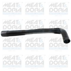 MEAT & DORIA 961012 — Furtun intercooler