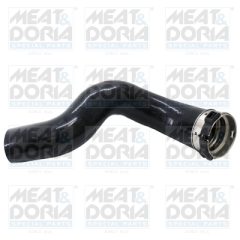 MEAT & DORIA 961014 — Furtun intercooler