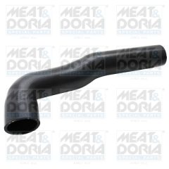 MEAT & DORIA 961124 — Furtun intercooler