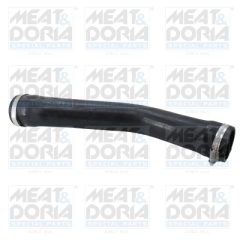 MEAT & DORIA 961194 — Furtun intercooler