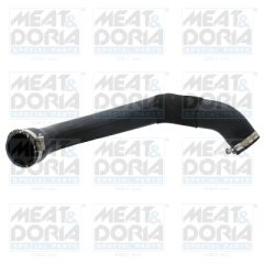 MEAT & DORIA 961197 — Furtun intercooler