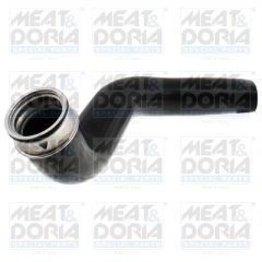 MEAT & DORIA 96834 — Furtun intercooler