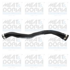 MEAT & DORIA 96864 — Патрубок интеркулера