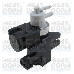 MEAT & DORIA 9729 — Convertor presiune turbină