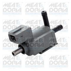 MEAT & DORIA 9770 — Supapă comandă pneumatică admisie aer