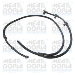 MEAT & DORIA 9783E — Furtun retur injectoare