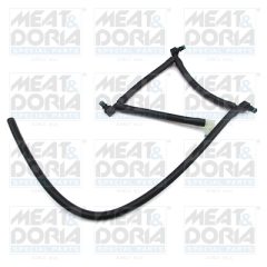 MEAT & DORIA 9792E — Furtun retur injectoare