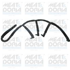 MEAT & DORIA 9799E — Furtun retur injectoare