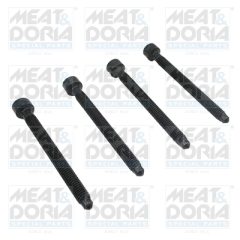 MEAT & DORIA 98093 — Șurub reglaj pompă înaltă presiune