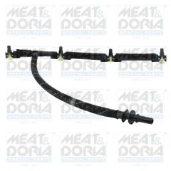 MEAT & DORIA 98127 — Furtun retur injectoare