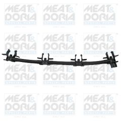 MEAT & DORIA 9834 — Шланг обратки форсунок