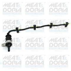 MEAT & DORIA 9837 — Furtun retur injectoare