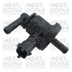 MEAT & DORIA 9888 — Convertor de presiune cu vacuum