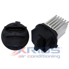 MEAT & DORIA K106012 — Regulator ventilator habitaclu