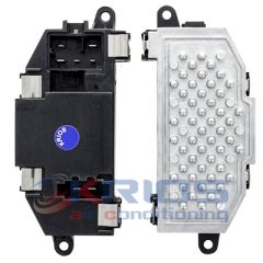 MEAT & DORIA K106029 — Regulator ventilator habitaclu