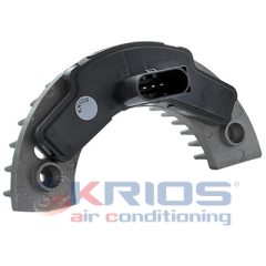 MEAT & DORIA K106077 — Regulator ventilator habitaclu