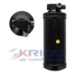 MEAT & DORIA K132116 — Filtru deshidrator aer condiționat
