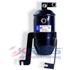 MEAT & DORIA K132163 — Filtru deshidrator aer condiționat