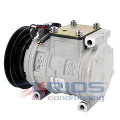 MEAT & DORIA K15026A — Compresor aer condiționat
