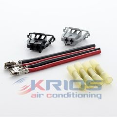 MEAT & DORIA K26212 — Set reparație cablaj aerotermă habitaclu
