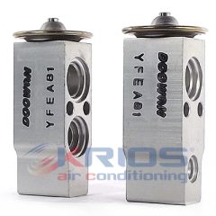 MEAT & DORIA K42058 — Расширительный клапан кондиционера