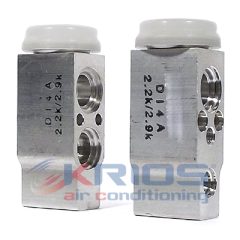 MEAT & DORIA K42069 — Supapă de expansiune aer condiționat